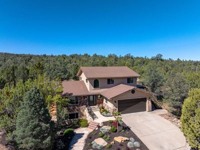 1402 W Winter Quarters Trl