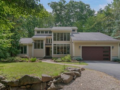 2 Wander Hill Road