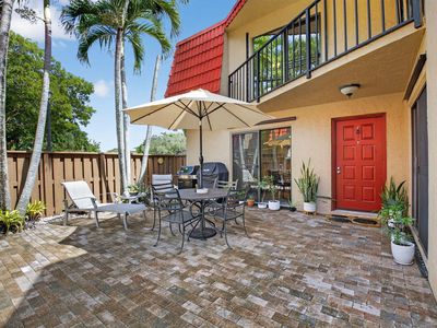 8057 Severn Drive #A