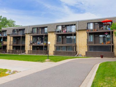 Property at 3431 Kent St APT 815, Shoreview, MN