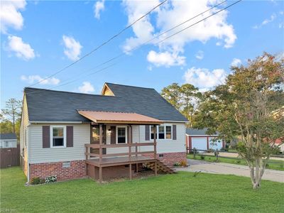 Property at 51 Messick Rd, Poquoson, VA