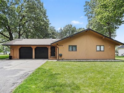 Property at 6234 Arrowhead Dr N, Scotts, MI