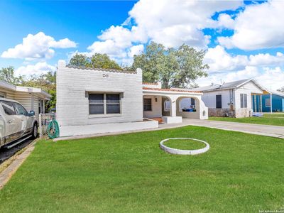 Property at 627 Cottonwood, San Antonio, TX