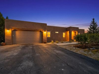 Property at 204 Dinkle Rd, Edgewood, NM