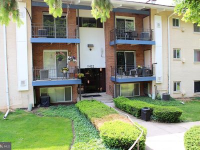 11402 Cherry Hill Rd UNIT 103