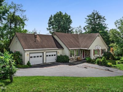 598 Wilson Hill Road