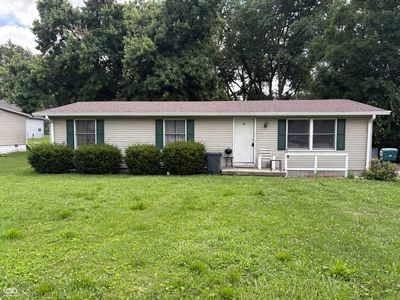 Property at 136 W Berry St, Greencastle, IN