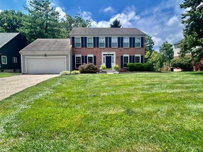 953 Watch Creek Dr