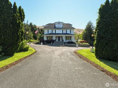 5397 Hughes Road