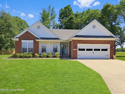 3817 Stone River Ct