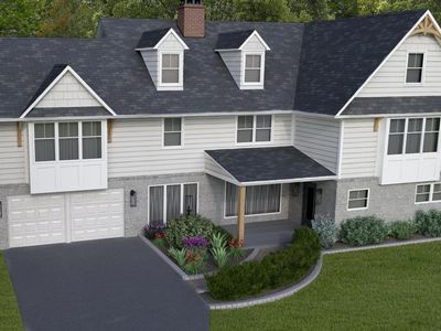 15 Circle Dr