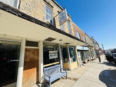 243 High Street