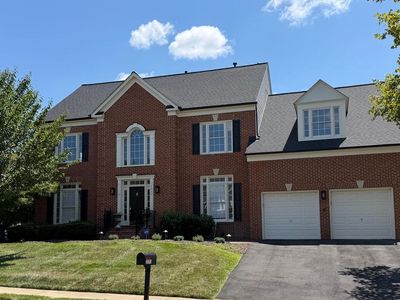 2053 George Washington Rd