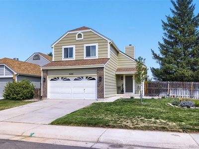 5688 S Youngfield Way