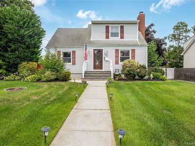 Property at 338 Southside Avenue, Freeport, NY