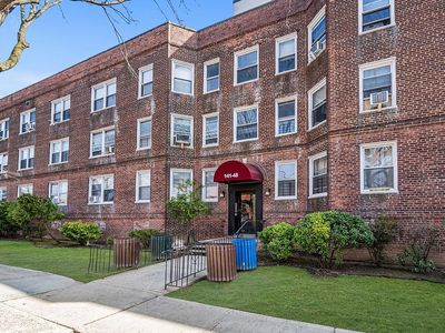 141-48 78th Ave APT 2H