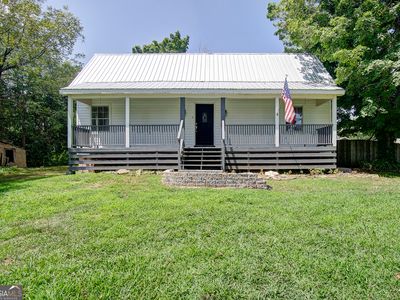 302 Jordan St