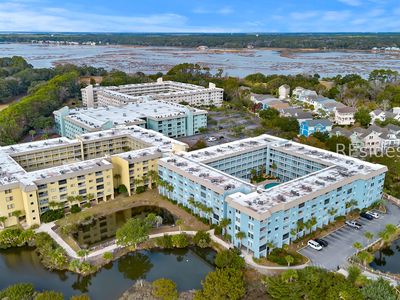 663 William Hilton Parkway UNIT 4215