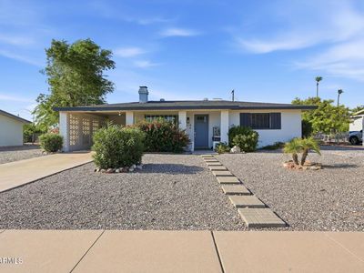5218 E Covina Road