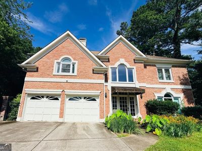 115 Norwick Way
