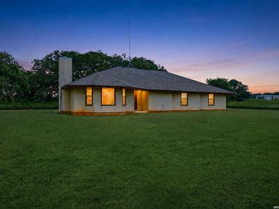3061 HORSE RANCH RD