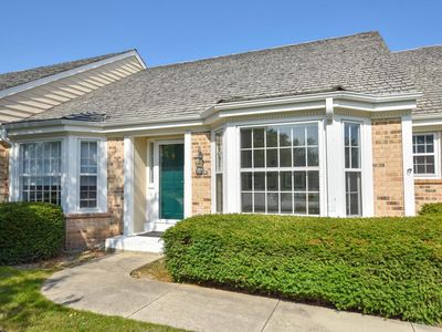 10604 North Winslow DRIVE