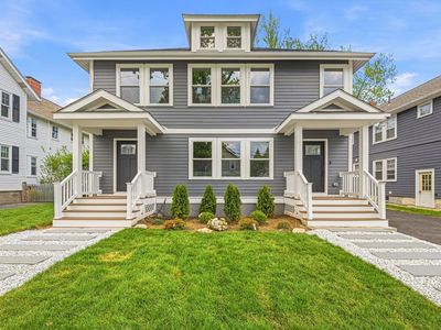 52-54 Rangeley Rd
