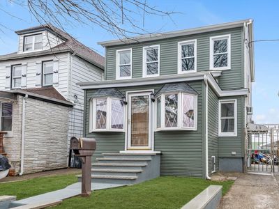 Property at 9342 204th Street, Hollis, NY