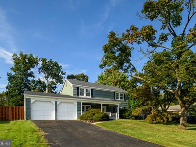 12009 Twin Cedar Ln