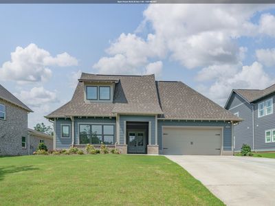 3448 Blackridge Cir