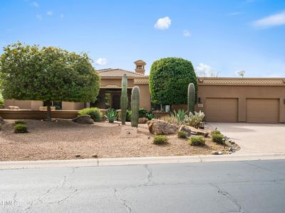 18513 E Agua Verde Dr