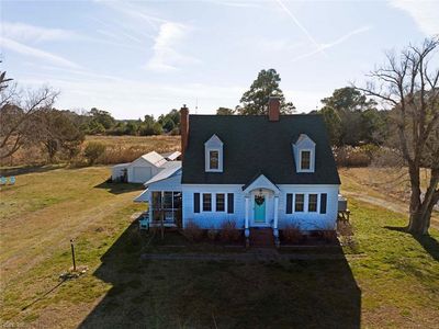 590 Sand Bank Rd