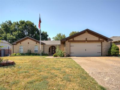 Property at 612 Saint James Pl, Yukon, OK