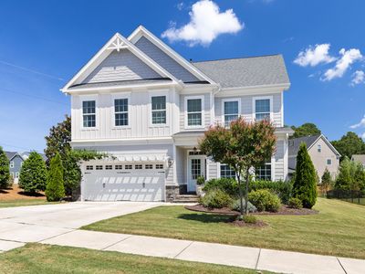 2838 Rileys Pond Dr