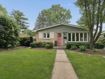 Property at 314 Drake St, Libertyville, IL