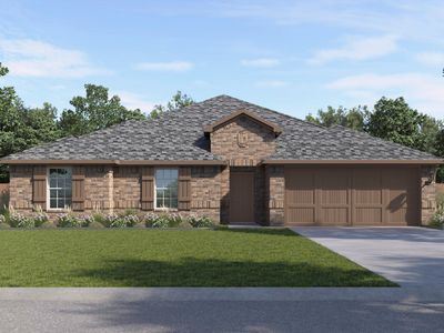 Eureka Plan, Whitewing Trails