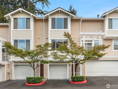 11869 NE 162nd Lane #12-3