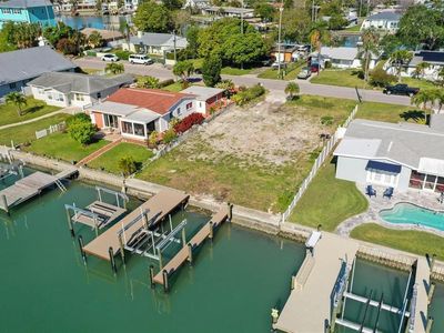 609 & 631 Normandy Rd