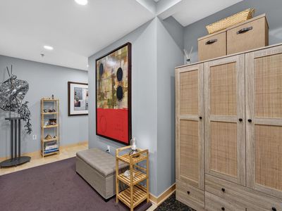 1325 N Van Buren STREET #202
