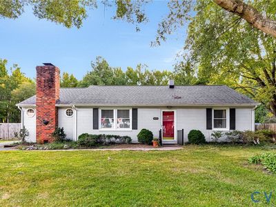 Property at 11275 Gwathmey Church Rd, Ashland, VA