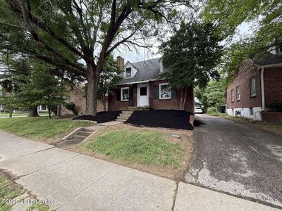 4003 Poplar Level Rd