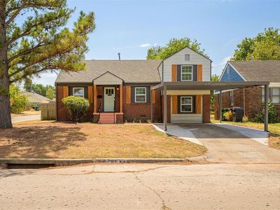 2600 NW 35th St