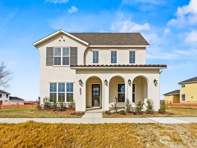 552 Stark Mews