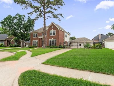 20814 Durand Oak Ct