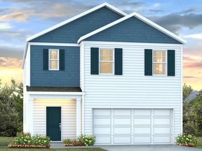 332 Sandy Run Dr