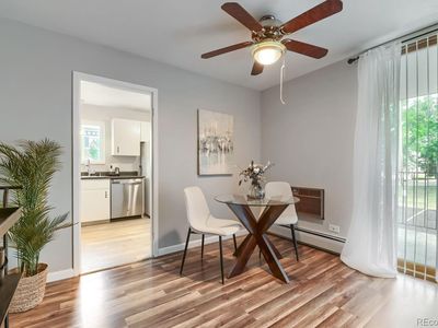 Property at 7801 W 35th Avenue #102, Wheat Ridge, CO