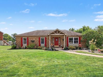 3054 Winding Trails Dr
