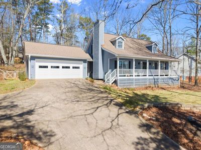 3511 Habersham Club Dr