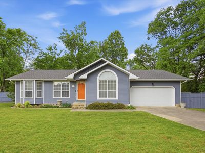 4233 Belvoir Dr
