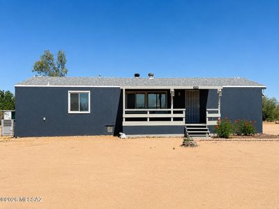 Property at 15967 W El Tiro Rd, Marana, AZ